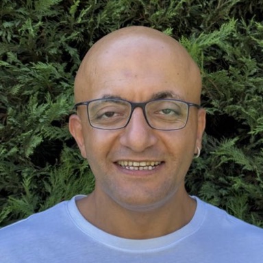 Taygun Alban, founder of Payzilla